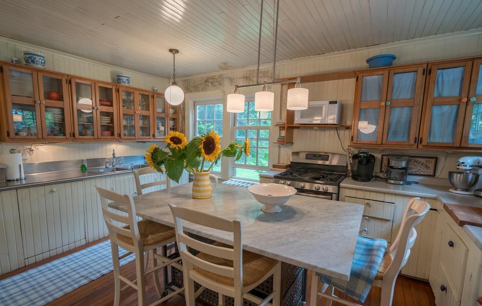 Mainstay Bed And Breakfast Southampton Exterior photo