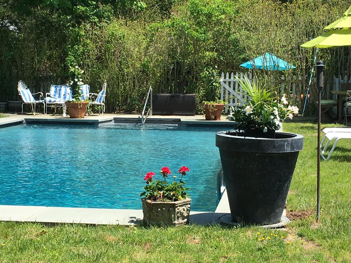 Mainstay Bed And Breakfast Southampton Exterior photo