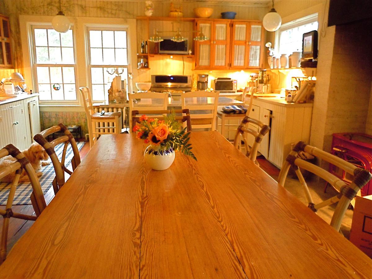 Mainstay Bed And Breakfast Southampton Exterior photo